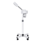SalonGrade Professional Facial Steamer Ionic Ozone Hot Mist Stand For Deep Skin Cleaning And Hydrat 8
