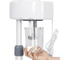 SalonGrade Professional Facial Steamer Ionic Ozone Hot Mist Stand For Deep Skin Cleaning And Hydrat 6