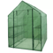 Portable Green House Outdoor With Shelves Tiers Walk In Greenhouse For Planter HeavyDuty Frame And 15