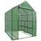 Portable Green House Outdoor With Shelves Tiers Walk In Greenhouse For Planter HeavyDuty Frame And 17