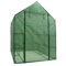 Portable Green House Outdoor With Shelves Tiers Walk In Greenhouse For Planter HeavyDuty Frame And 14