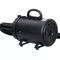 Pet Dog Hair Dryer 32HP Adjustable Speed Grooming Blow Dryer With Heater High Velocity 2400W Blac 8