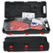 Powerful Electric Demolition Jack Hammer Heavy Duty Concrete Breaker Kit With Case Gloves For Cons 4