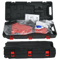 Powerful Electric Demolition Jack Hammer Heavy Duty Concrete Breaker Kit With Case Gloves For Cons 4