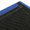 24 Moving Blankets 80x72 HeavyDuty Protective Furniture Packing Pads BlueBlack Quilted NonWoven Fa 5