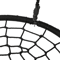 Extra Large Spider Web Saucer Swing Tree Swing Set With Adjustable Hanging Rope For Kids Backyard P 5