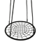 Extra Large Spider Web Saucer Swing Tree Swing Set With Adjustable Hanging Rope For Kids Backyard P 9