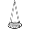Extra Large Spider Web Saucer Swing Tree Swing Set With Adjustable Hanging Rope For Kids Backyard P 19