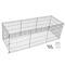 Dog Playpen Panels Foldable Exercise Pen Indoor Outdoor Pet Playpen Fence For Puppies Rabbits Ducks 14
