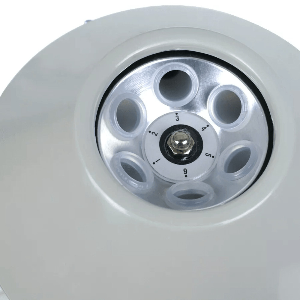 Electric Centrifuge Machine For Laboratory Medical Practice Tube Capacity HighSpeed Clinical Testi 7