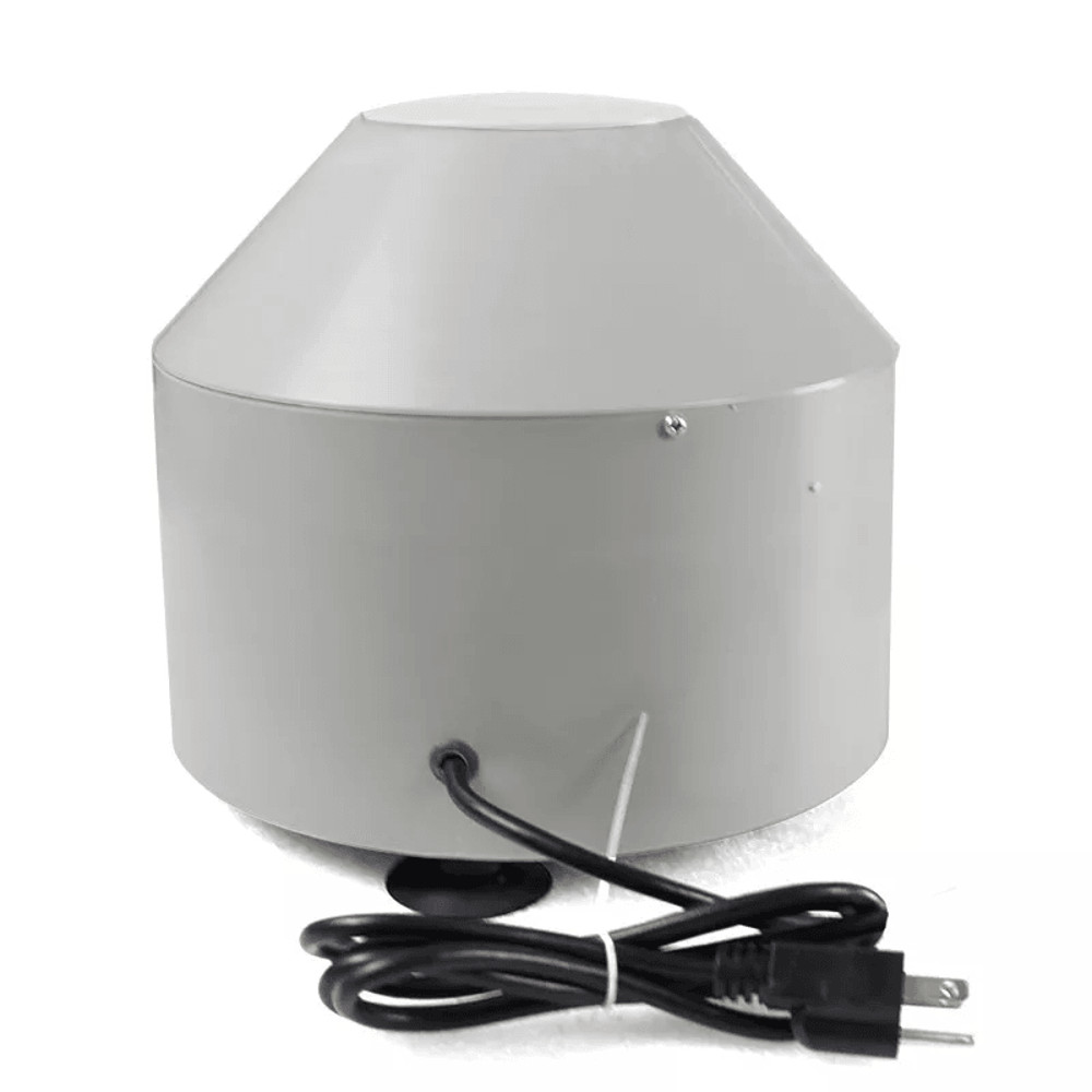 Electric Centrifuge Machine For Laboratory Medical Practice Tube Capacity HighSpeed Clinical Testi 4