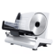 Professional Electric Meat Slicer Stainless Steel Blade Deli Food Slicer For Home Kitchen Adjustabl 11