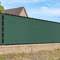 Heavy Duty Privacy Fence Screen Mesh Garden Shade Net Cover 0