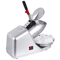 Electric Ice Crusher Stainless Steel Snow Cone Maker HeavyDuty Ice Shaver Machine For Home Bar Rest 4