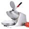 Electric Ice Crusher Stainless Steel Snow Cone Maker HeavyDuty Ice Shaver Machine For Home Bar Rest 3