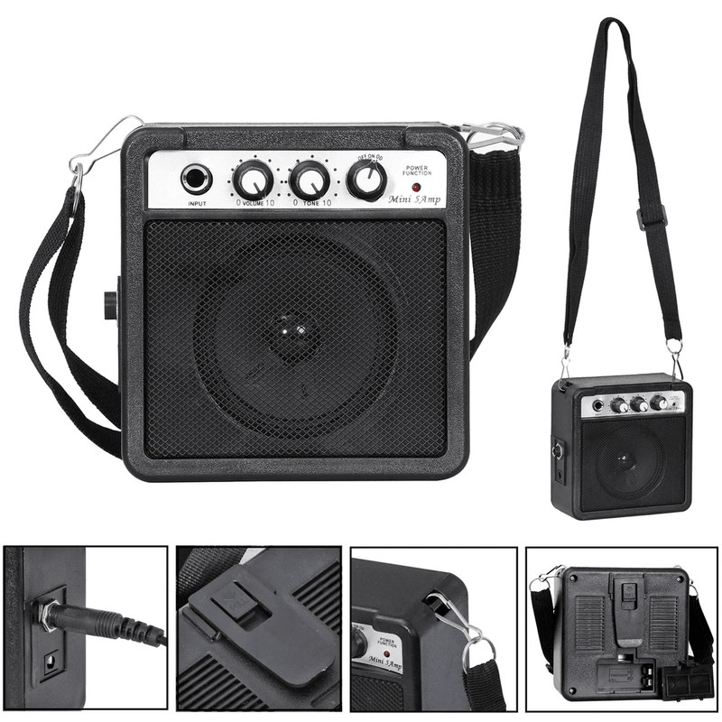 Pink Kids Electric Guitar Set With Amp Gig Bag Strap Picks Beginners Starter Kit For Young Musicia 14