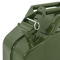 Metal Jerry Cans MilitaryStyle Gasoline Storage Tanks Army Green 2
