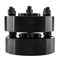 Hub Centric 2 Wheel Spacers Adapters For Chevy Silverado 1500 781mm Bore Studs Aluminum 3