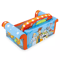Toy Story Marshmallow Furniture Kids Flip Open Foam Sofa Bed Toddler Couch  Sleeper Compressed  Por 3