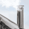 Stainless Steel Round Chimney Cap Durable Outdoor Vent Cover 2