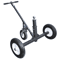 Tow Tuff Adjustable Steel Heavy Duty Trailer Dolly With Caster Wheels Ideal For Boats Utility Trail 0