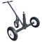 Tow Tuff Adjustable Steel Heavy Duty Trailer Dolly With Caster Wheels Ideal For Boats Utility Trail 0
