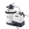 Intex Krystal Clear Sand Filter Pump For 4400 Gal Above Ground Pools Flow Rate With Timer Hydro A 0