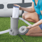Bestway Flowclear Above Ground Pool Filter Pump Energy Efficient Cartridge System For Clean Clear W 3