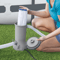 Bestway Flowclear Above Ground Pool Filter Pump Energy Efficient Cartridge System For Clean Clear W 3