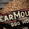 Bear Mountain BBQ Hardwood Bold Craft Blends Smoker Pellets AllNatural Oak Mesquite Hickory For Pe 5