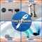 HeavyDuty FEIYABDF High Pressure Air Toilet Plunger For Bathroom Manual Drain Unclogger With MultiH 5
