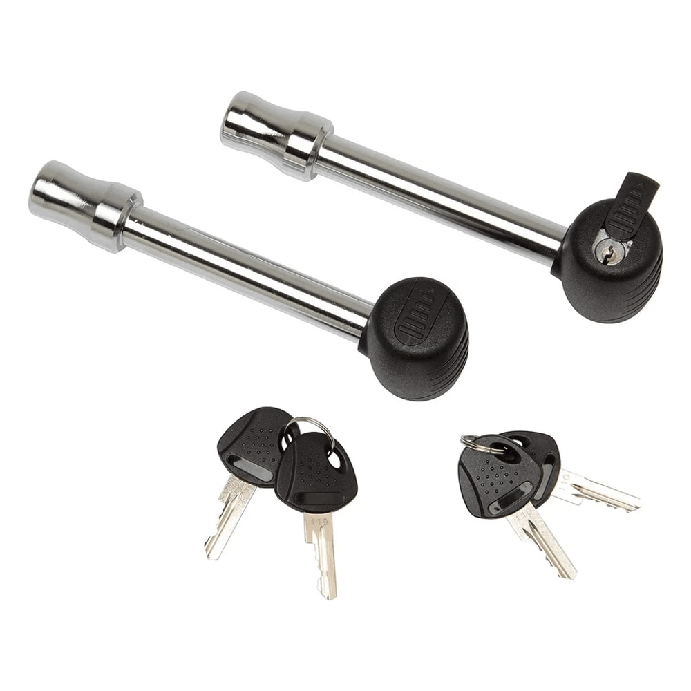 HD Drop Uriah Products Adjustable Aluminum Hitch Mount Interchangeable Balls High Capacity Fits Rec 9