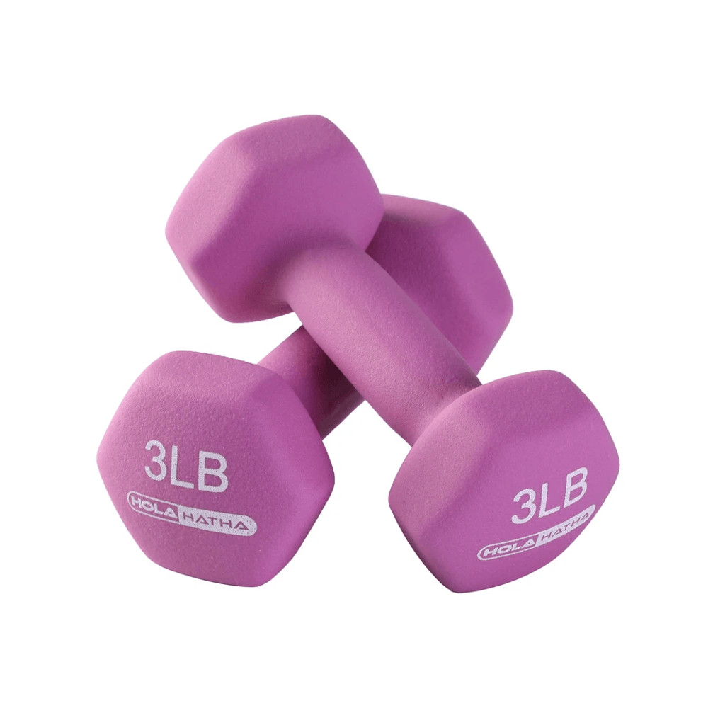 Neoprene Dumbbell Free Hand Weight Set With Rack Multicolor Cast Iron Hand Weights For Home Gym Wor 9