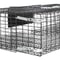 Rugged Ranch RATTR Ratinator Live Rat MultiCatch Animal Metal 2 Door Trap Cage Humane IndoorOutdoo 1