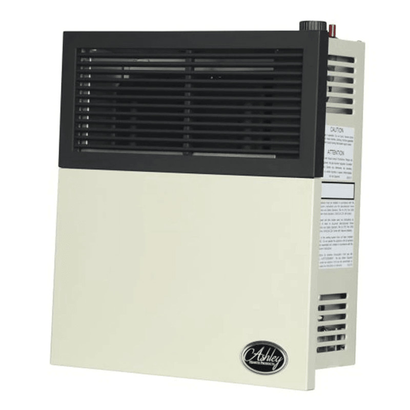 Ashley Hearth BTU Direct Vent Liquid Propane Wall Mount Heater Indoor Safe Heating For Homes Cabins 7