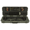 SKB Cases ISeries Hard Exterior Parallel Limb Bow Case Green Archery Case With Wheels TSAReady Latc 6