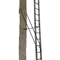 Muddy Skybox Deluxe Hunting Ladderstand 1 Person Climbing Tree Stand With Adjustable Shooting Rail 4