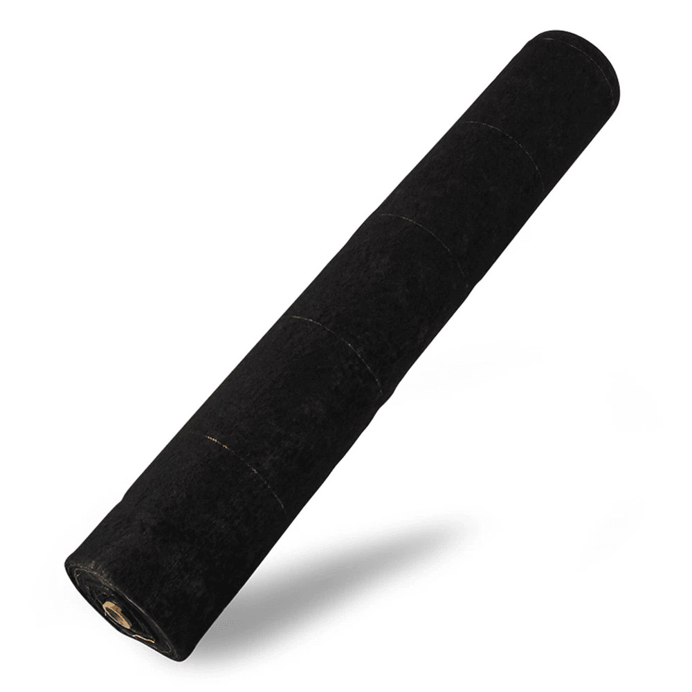 Landscape Weed Barrier Premium CommercialGrade Ground Cover Fabric For Gardens  Landscaping 5