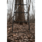 Hawk Big Denali 2Man Climbing Tree Stand Durable Steel Deer Hunting Ladderstand With MeshComfort Se 3