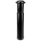 DuraBlack Telescoping Adjustable Stove Pipe For Finishing 0