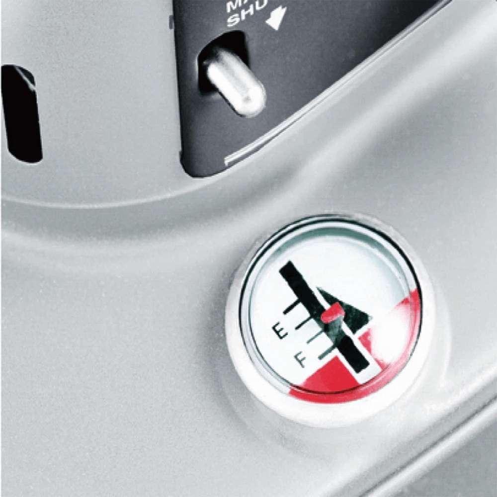 Sengoku KeroHeat Indoor Outdoor Portable Convection Kerosene Heater TipOver Safety Shutoff 4