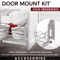 RevAShelf Kitchen Cabinet Pullout Shelf Organizer Bottom Mount SlideOut Storage Rack For Pots Pans  4