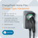ChargePoint Smart Flex Hardwire Charge Station For Circuit Breakers EV Charger Support Flexible In 6