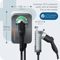 ChargePoint Smart Flex Hardwire Charge Station For Circuit Breakers EV Charger Support Flexible In 5