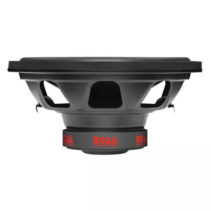 Boss Chaos Exxtreme 10Inch 1000W DVC 4Ohm Car Audio Subwoofer HighPerformance Bass Speaker 2