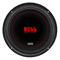 Boss Chaos Exxtreme 10Inch 1000W DVC 4Ohm Car Audio Subwoofer HighPerformance Bass Speaker 4