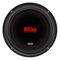 Boss Chaos Exxtreme 10Inch 1000W DVC 4Ohm Car Audio Subwoofer HighPerformance Bass Speaker 4