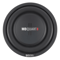 MB Quart Shallow Slim DVC Ohm Car Sub Single Speaker LowProfile Subwoofer With Deep Bass Durable B