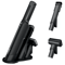 Cordless Handheld Vacuum Lightweight HighPower Suction Perfect For Pet Hair Car Interiors Home Use 0
