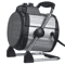 Geneva Industrial Portable Ceramic Heater With Setting Adjustable Thermostat Fan Compact Electric S 0